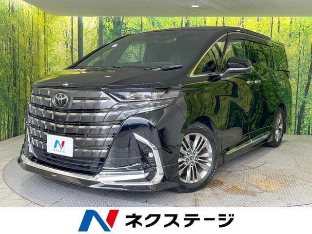 TOYOTA null