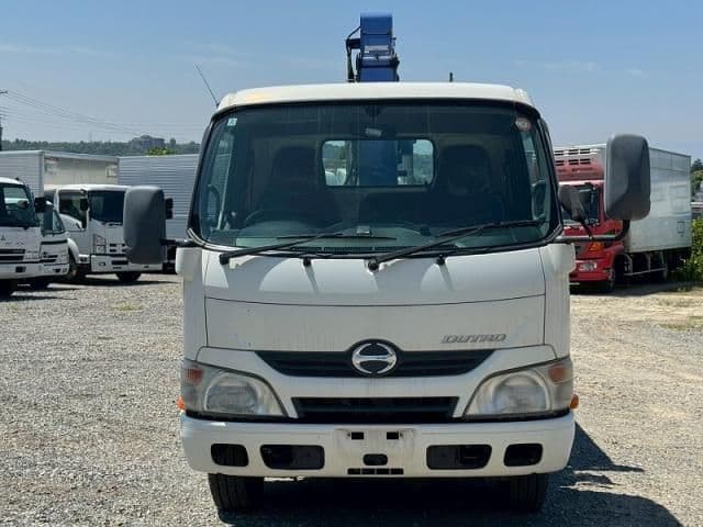 HINO DUTRO