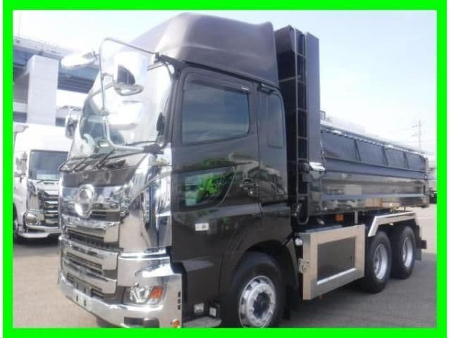 HINO PROFIA