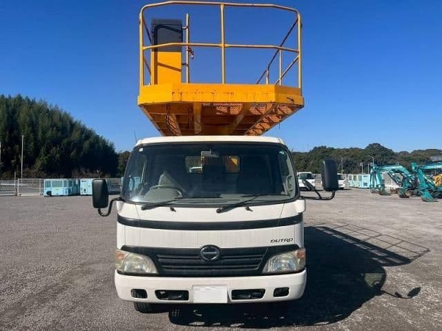 HINO DUTRO