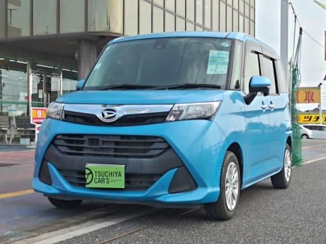 DAIHATSU THOR