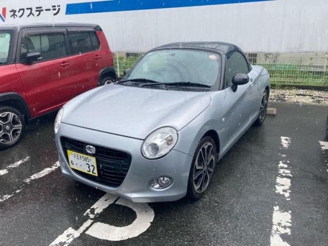 DAIHATSU COPEN