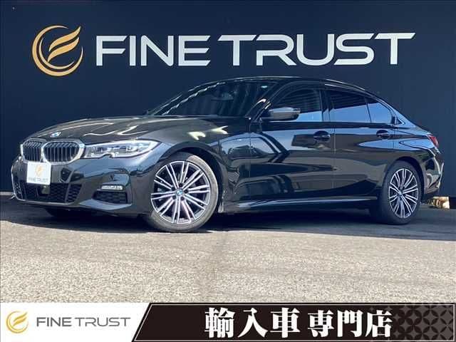 BMW BMW 3series sedan