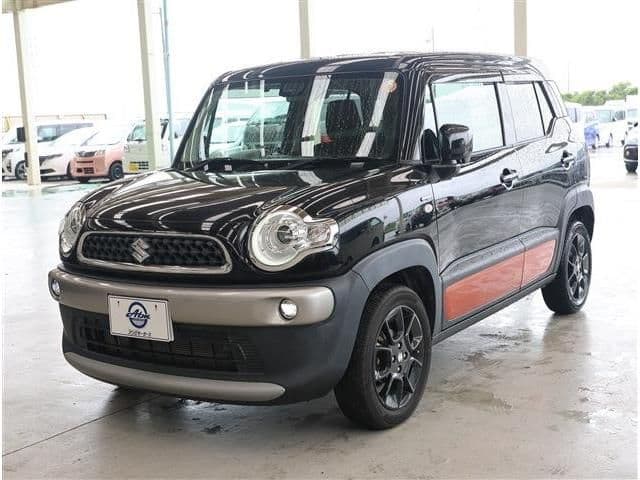 SUZUKI XBEE