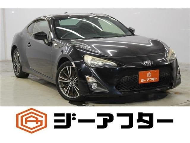 TOYOTA 86