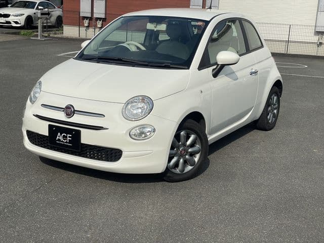 FIAT FIAT 500
