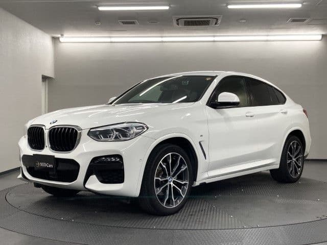 BMW BMW X4