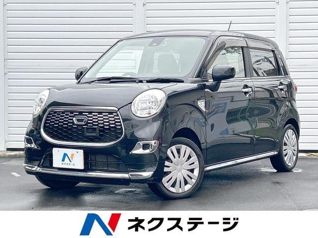 DAIHATSU CAST STYLE