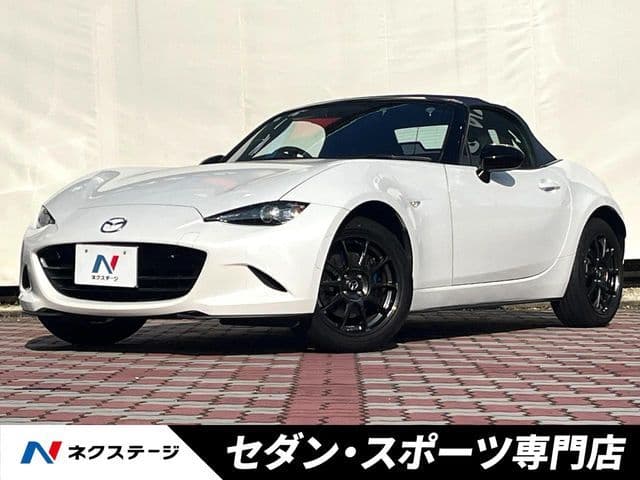 MAZDA ROADSTER