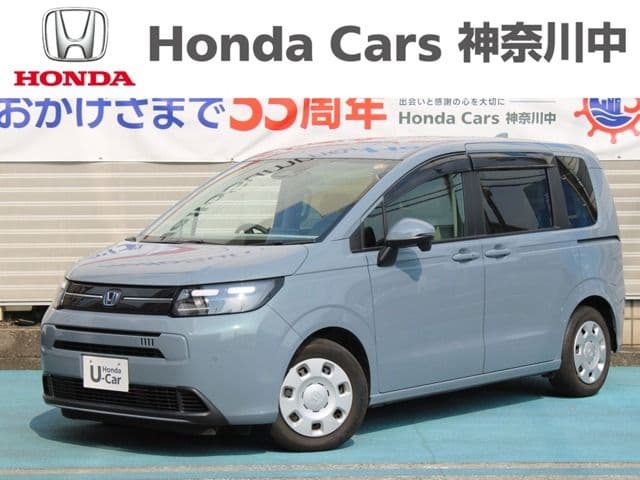 HONDA null