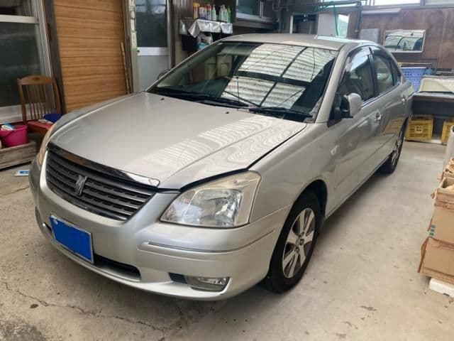 TOYOTA PREMIO