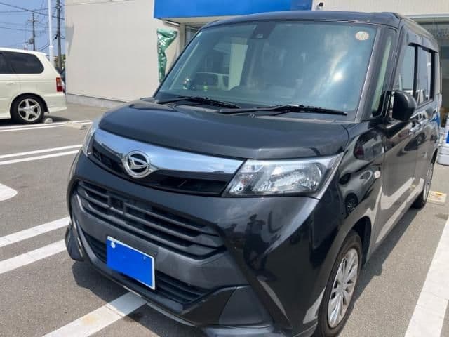 DAIHATSU THOR