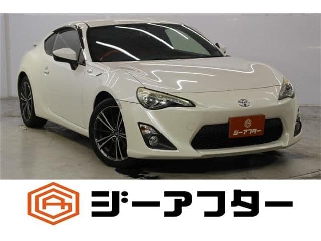 TOYOTA 86