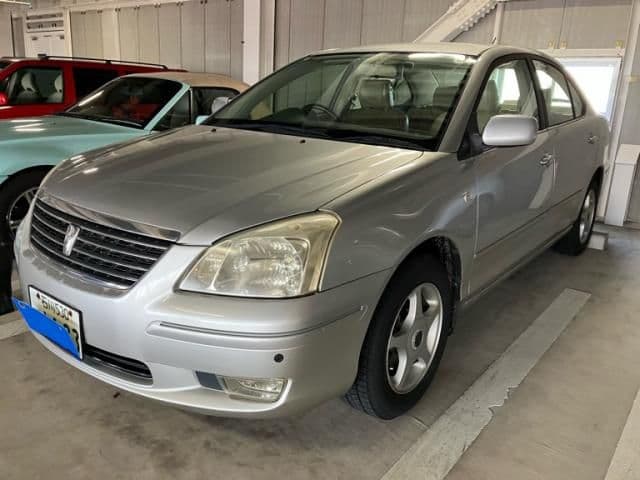 TOYOTA PREMIO 4WD