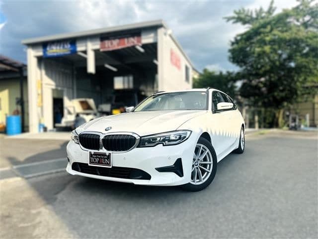 BMW BMW 3series TOURING