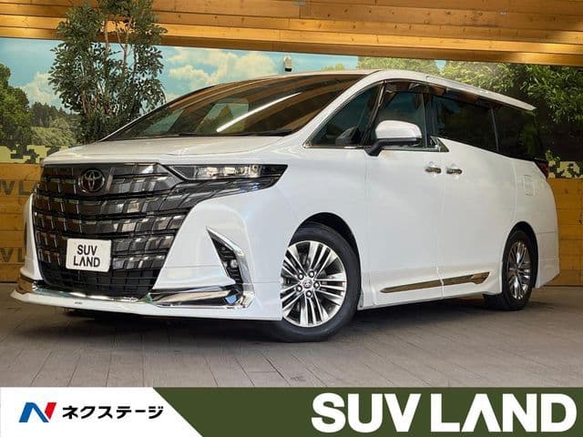 TOYOTA null