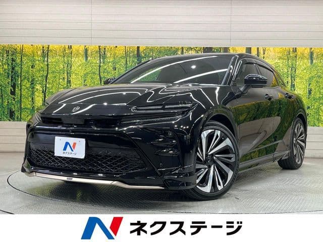 TOYOTA null