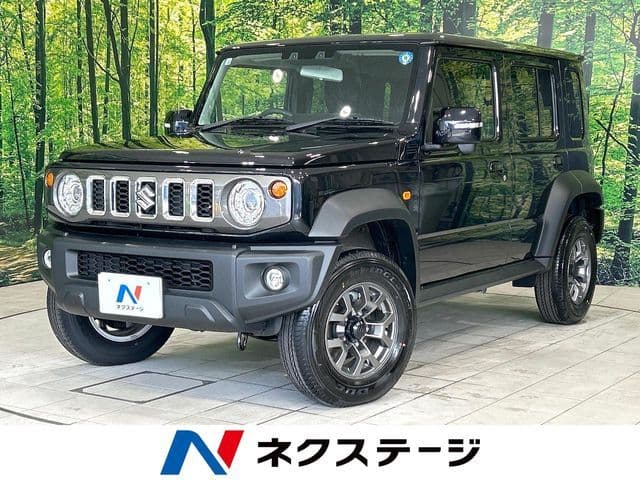 SUZUKI null