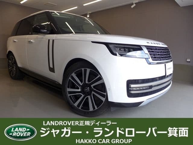 ROVER ROVER RANGE ROVER