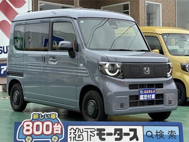 HONDA null