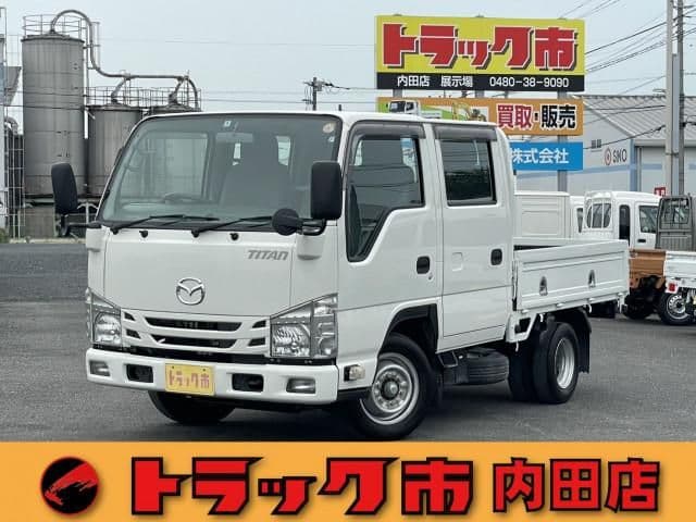 MAZDA TITAN