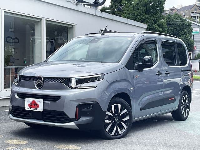 CITROEN CITROEN Berlingo
