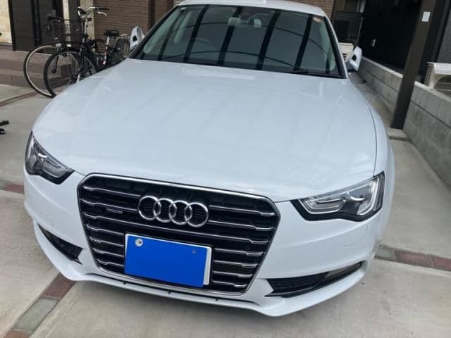 AUDI AUDI A5 SPORTBACK