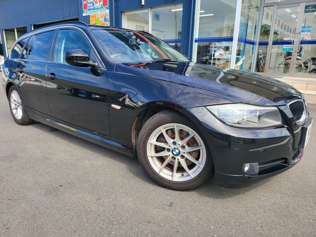 BMW BMW 3series TOURING