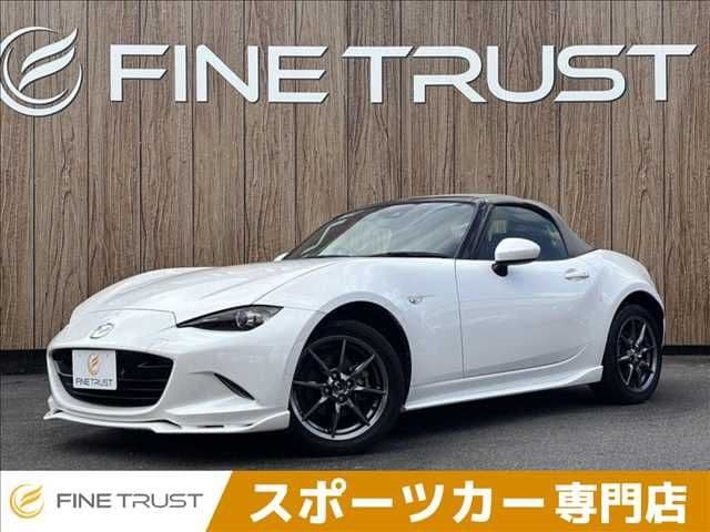 MAZDA ROADSTER