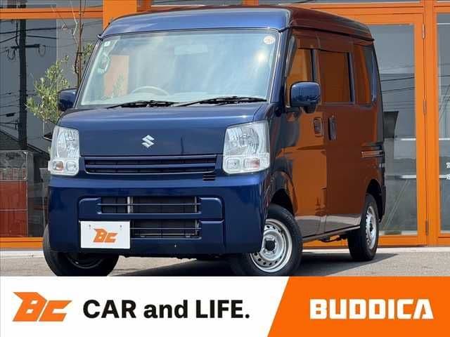 SUZUKI EVERY van