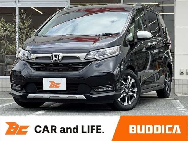 HONDA FREED HYBRID