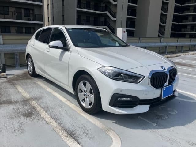 BMW BMW 1series