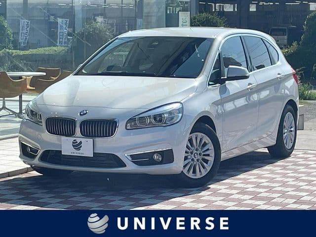 BMW BMW 2series Active Tourer