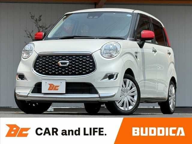 DAIHATSU CAST STYLE