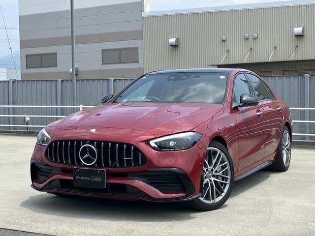 MERCEDES BENZ null