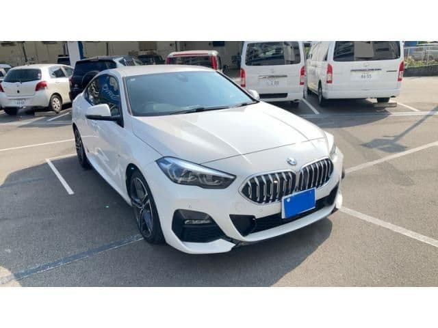 BMW BMW 2series Gran coupe