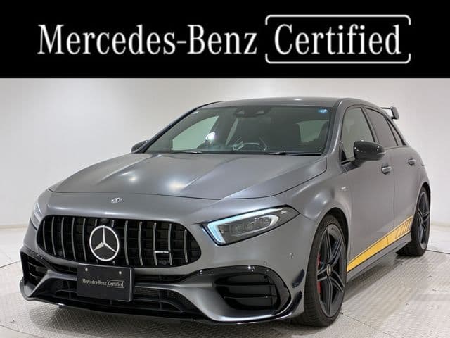 MERCEDES BENZ null