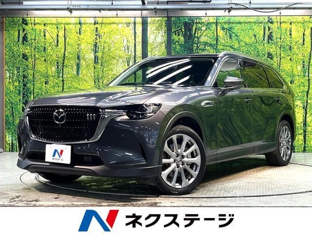 MAZDA null