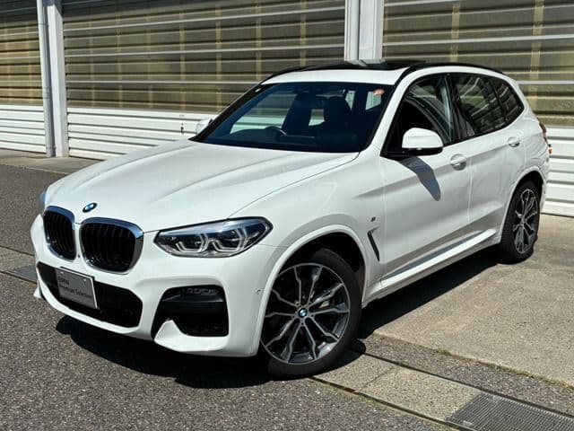 BMW BMW X3