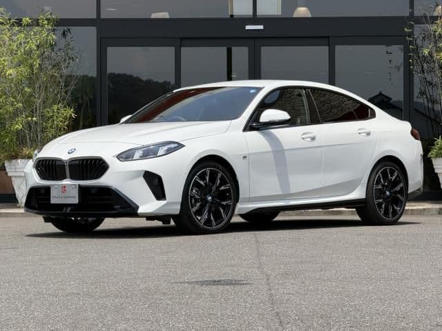 BMW BMW 2series Gran coupe