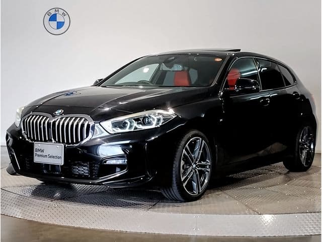BMW BMW 1series