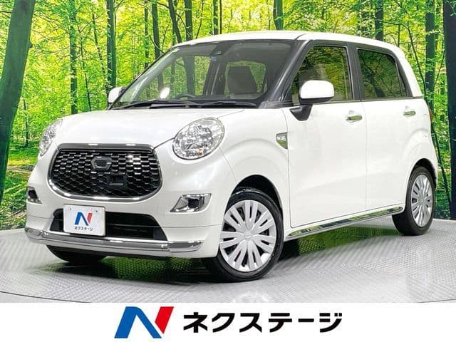 DAIHATSU CAST STYLE
