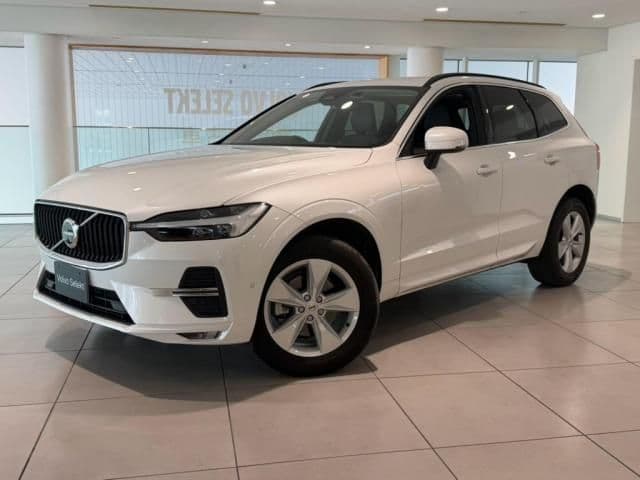 VOLVO VOLVO XC60