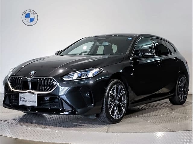 BMW BMW 1series