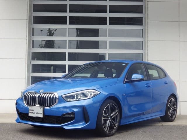 BMW BMW 1series