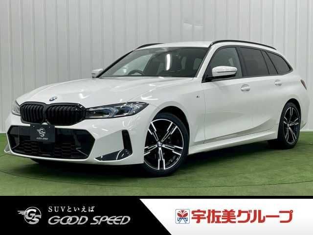 BMW BMW 3series TOURING