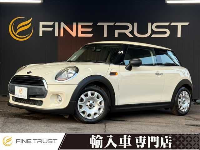 BMW BMW MINI ONE
