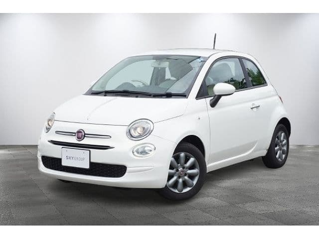 FIAT FIAT 500