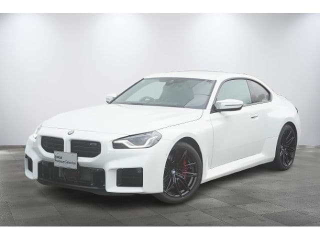 BMW BMW M2 coupe