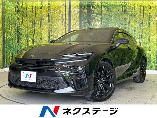 TOYOTA null